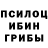 Галлюциногенные грибы ЛСД Maidanich
